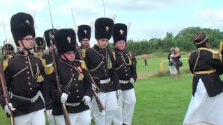 Saint Pierre 2019 Florennes Les blancs terrain de football [upl. by Nanfa112]