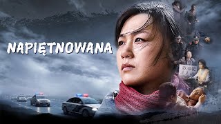 Film chrześcijański  „Napiętnowana” Zwiastun [upl. by Jamaal]