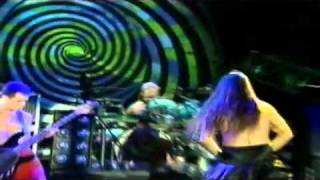 Red Hot Chili Peppers  Warped En Vivo Reading Festival 1994 [upl. by Nealson558]