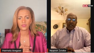 PART 12 Eritreas Role in Defending Ethiopias Sovereignty [upl. by Reine813]