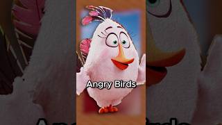 Você ouviu o SOM desse PASSARINHO em Angry Birds [upl. by Sherwynd]