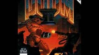 Doom II OST  Map 1016  The Demons Dead [upl. by Capriola879]