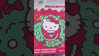 holiday advent calendar fyppppppppppシ aesthetic hellokitty christmas [upl. by Melmon]