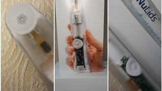 Review of NuLids Device by NuSight Medical Review and Demo [upl. by Donelle]