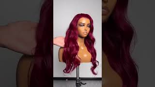 Best Wigs For Beginners Glueless Human Hair Wigs [upl. by Gine]