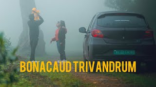 Bonacaud  The most haunted place in kerala must visit place in Trivandrum [upl. by Nilekcaj]