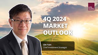 4Q 2024 Market Outlook [upl. by Nevlin]