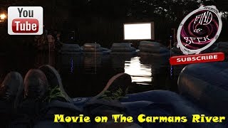 Carmans River Movie [upl. by Ynehteb]