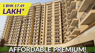 flat in low budgetraj nagar extensionready to moveaffordable housingnilaya greens ghaziabad [upl. by Townie213]