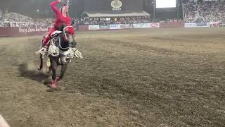 Ellensburg Rodeo 2024 [upl. by Vories]