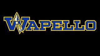 Wapello High School Class of 2024 Commencement [upl. by Link]