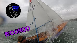 WORTH IT  Southerly Storm Sailing with Chris Bateman [upl. by Ilan334]