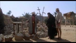 Life of Brian  Stoning HD Complete scene [upl. by Meerek]