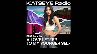 KATSEYE Radio  Sophia  KATSEYE Weverse LIVE SUB 240319 [upl. by Sugihara]