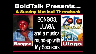 quotPick Pocketquot  A Sunday Classic For The Music Connoisseur  by the Legendary Bongos Ikwue [upl. by Eeleak]