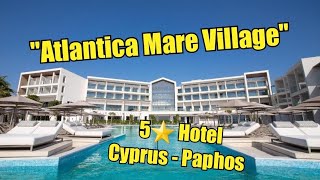 quotAtlantica Mare Village Paphosquot 19th May 2024 [upl. by Portia]