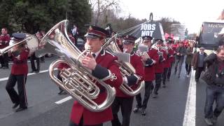 Church Hill Silver Band [upl. by Llenahs]