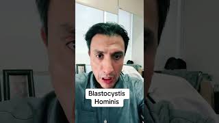 Blastocystis hominis en niños pediatria diagnostico [upl. by Eitak]