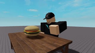 HAMBURGER MEME [upl. by Oakie]