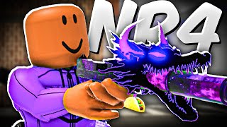 I Joined NR4 In Roblox Street life Hood Game [upl. by Enirehtacyram616]