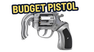 Is the Cyma P618 Pistol Budget Model Worth Your Money See This Review Before You Decide [upl. by Gregg255]