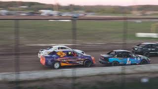 Nostalgia Night at Humberstone Speedway September 8 2024Full Show [upl. by Anitselec]