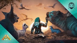 Farewell ARK  ARK Survival Evolved E164 Finale [upl. by Ojadnama421]