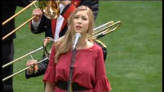 Abide With Me  Hayley Westenra [upl. by Letnohs111]