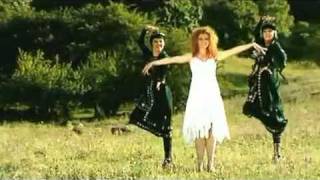 Salagobo2 Video Klip Lana Khuroshvili [upl. by Kipton]