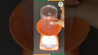 Making Calcium Phosphate Concoction calphos concoction organicfertilizerforplants [upl. by Siddra]