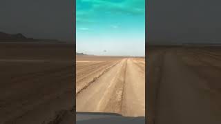 ChalbiDesert kenya automobile offroad [upl. by Glinys]