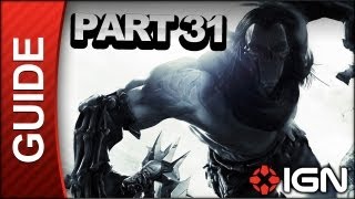 I Reviewed amp Ranked Every Darksiders Game [upl. by Kopans405]