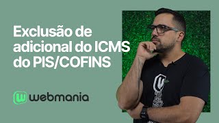 Justiça determina exclusão de adicional do ICMS do PISCofins [upl. by Cirde]