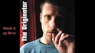 Sleaford Mods  the Originator extraits [upl. by Samuel]