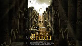 Aayirathil Oruvan Climax BGM  GV PRAKASH  KARTHI [upl. by Ablasor]