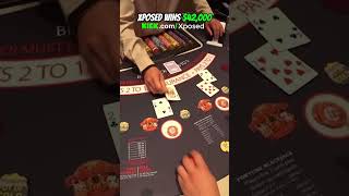 FREE BET BLACKJACK DOUBLES DOWNS IN VEGAS lasvegas gambling blackjack xposed [upl. by Haianeb]