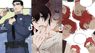 BL TikTok Compilation Manhua Edits 6 [upl. by Eleni]