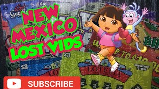 NEW MEXICO LOST VIDS 😁gamblicious1 [upl. by Niltiac]