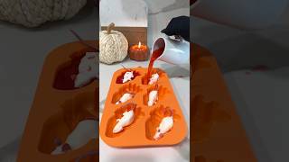 Ice refill part 2 halloweentreats halloween icerefill satisfying spooky restock spookyseason [upl. by Shriver548]