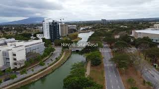 NUVALI  Sta Rosa Laguna  February 2024 [upl. by Ymot]