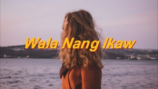 Skusta Clee  Wala Nang Ikaw Mashup  Dj Ronzkie Remix  Tiktok Viral 2023 [upl. by Leind]