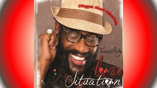 ►Version of Love My Story◄ Tarrus Riley amp Dean Fraser with The Blak Soil Band [upl. by Tihw226]