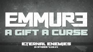 Emmure  A Gift A Curse Official Audio Stream [upl. by Lady268]