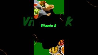 Get READY to Boost Your Energy with Vitamin Foods receipes food cooking shorts trending [upl. by Uzial]