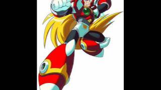 Megaman Zero 4 Final Boss  Dr Weil [upl. by Fry]