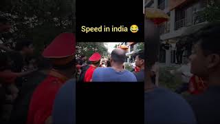 Speed ne karli shadi 😂ishowspeed funny shortsviral trending [upl. by Rafaelita]