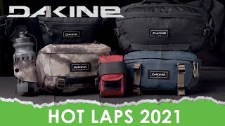 Dakine Hot Laps 2021  Сумки на пояс Dakine [upl. by Sonny]