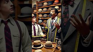 Neil deGrasse Tyson on How To Measure Your Hat Size 🤔 neildegrassetyson [upl. by Arlynne492]