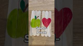 Spatel Puzzle diy [upl. by Florenza]