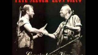 VENCEREMOS  PETE SEEGER LEON GIECO [upl. by Asum]